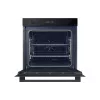 Įmontuojama elektrinė orkaitė Samsung NV7B41301AK 76 L, 3850 W, jutiklinis valdymas, juoda