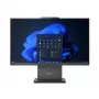 Lenovo ThinkCentre neo 50a 24 Gen 5 Intel® Core™ i5 i5-13420H 60.5 cm (23.8 inch) 1920 x 1080 pikselių Viskas viename PC 16 GB DDR5-SDRAM 1 TB SSD Windows 11 Pro Wi-Fi 6 (802.11ax) Pilka