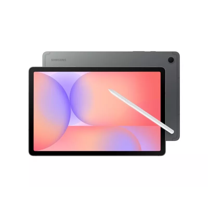Samsung Galaxy Tab S10 Lite Enterprise Edition 128 GB 27,7 cm (10,9 colio) 6 GB Wi-Fi 6 (802.11ax) Pilka