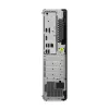 Lenovo ThinkCentre M90s Gen 4 Intel® Core™ i5 i5-13500 16 GB DDR5-SDRAM 512 GB SSD SFF kompiuteris, juodas