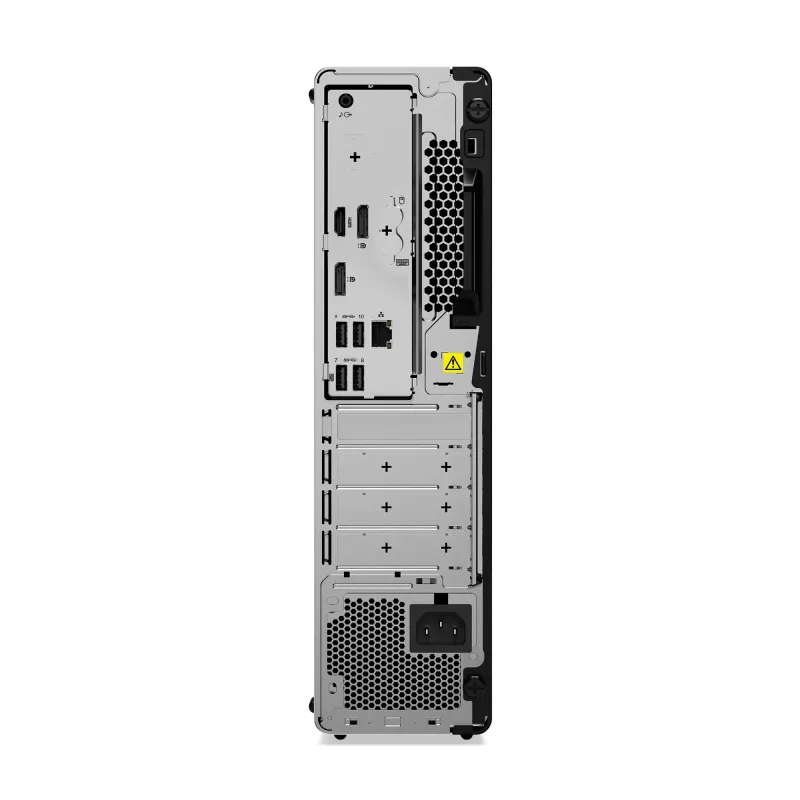 Lenovo ThinkCentre M90s Gen 4 Intel® Core™ i5 i5-13500 16 GB DDR5-SDRAM 512 GB SSD SFF kompiuteris, juodas