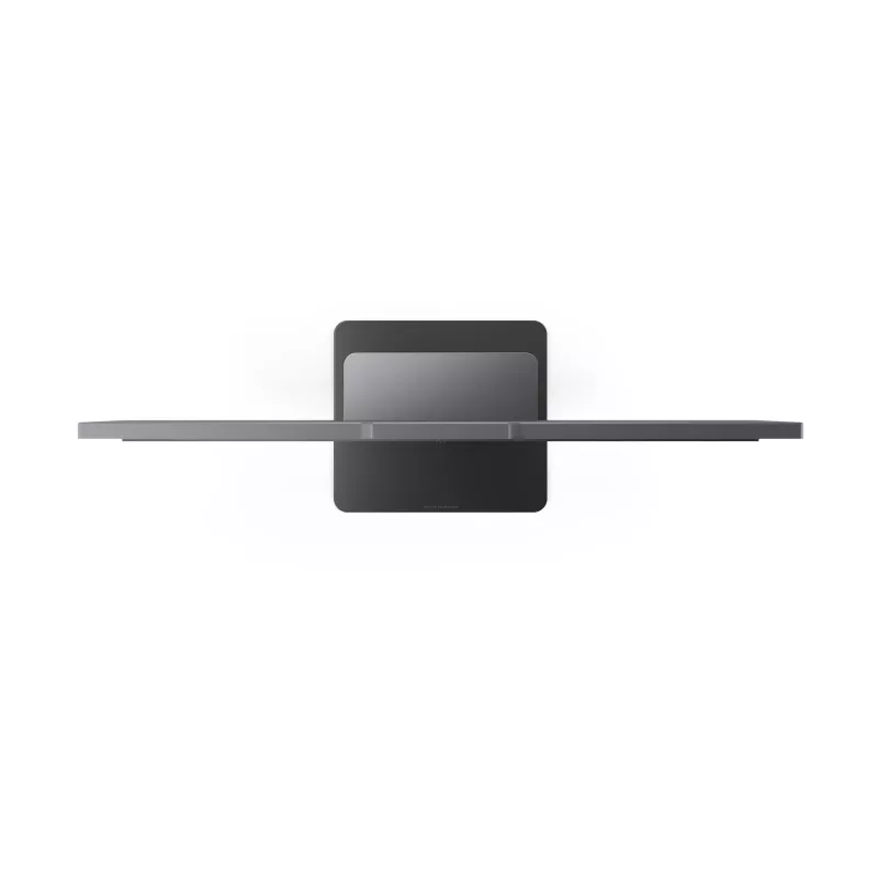 Lenovo ThinkCentre neo 50a 27 Gen 5 Intel® Core™ i7 i7-13620H 68,6 cm (27 colių) 1920 x 1080 pikselių jutiklinis ekranas Viskas viename kompiuteris 32 GB DDR5-SDRAM 1 TB SSD Windows 11 Pro Wi-Fi 6 (802.11ax) Pilka
