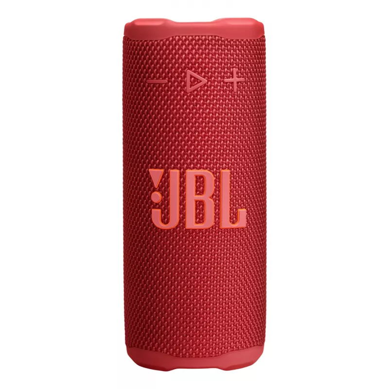 Mono nešiojamas garsiakalbis JBL Grip Red 16 W Bluetooth