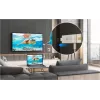 Belaidis ekrano adapteris j5create ScreenCast 4K Max 2160p baltas