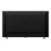 TCL C6K 65C6K televizorius 165,1 cm (65 col.) 4K Ultra HD išmanusis televizorius Wi-Fi Metalinis