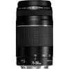 Canon EF 75-300mm f/4-5.6 III objektyvas, Teleobjektyvas, 13/9, 75–300 mm, Canon EF, automatinis fokusavimas