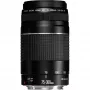 Canon EF 75-300mm f/4-5.6 III objektyvas, Teleobjektyvas, 13/9, 75–300 mm, Canon EF, automatinis fokusavimas