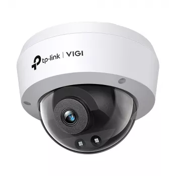 IP kupolinė apsaugos kamera TP‑Link VIGI C230I (4 mm) — 2304×1296, lubinis montavimas, laidinė, vidaus/lauko