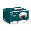 IP kupolinė apsaugos kamera TP‑Link VIGI C230I (4 mm) — 2304×1296, lubinis montavimas, laidinė, vidaus/lauko