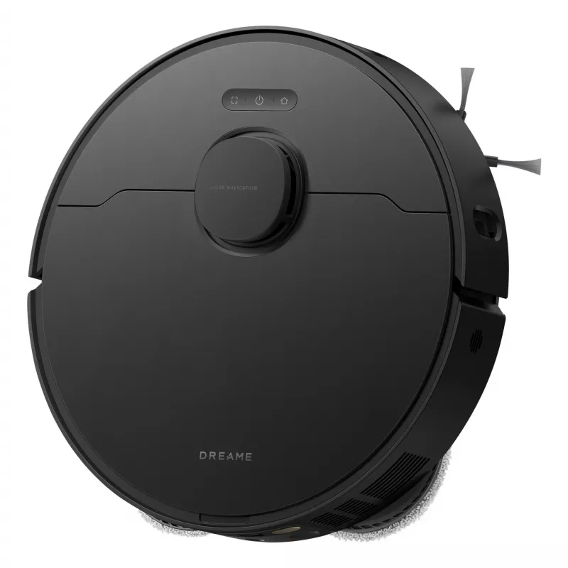 Robot Dulkių Siurblys Dreame L40 Ultra AE Juoda