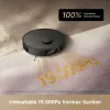 Robot Dulkių Siurblys Dreame L40 Ultra AE Juoda
