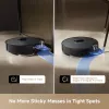Robot Dulkių Siurblys Dreame L40 Ultra AE Juoda
