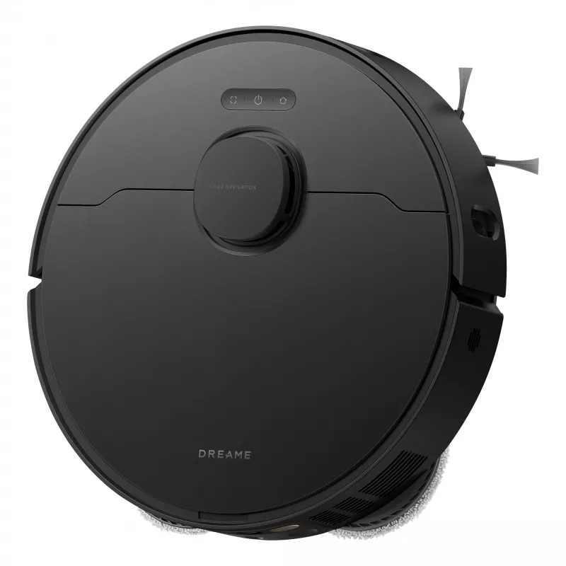 Robot Dulkių Siurblys Dreame L40 Ultra AE Juoda