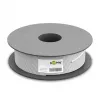 Tinklo kabelis GOOBAY 96096 Cat6a U/UTP ant ritės, 100 m, mėlynas