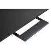 TV Hisense 50E8Q 50 colių 4K Ultra HD Mini LED išmanusis televizorius VIDAA 3840x2160 600 cd/m² Juoda/Pilka