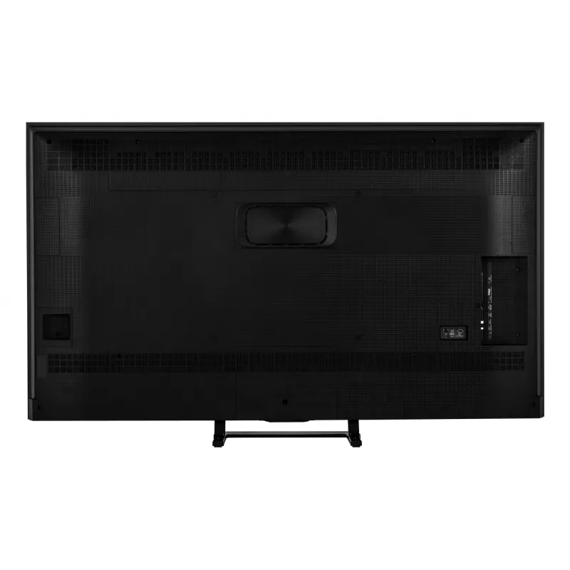 TV Hisense 50E8Q 50 colių 4K Ultra HD Mini LED išmanusis televizorius VIDAA 3840x2160 600 cd/m² Juoda/Pilka