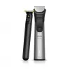 Philips MG9535/15 plaukų kirpimo mašinėlė / kirpimo mašinėlė Nerūdijantis plienas 27 Ličio jonų (Li-Ion)