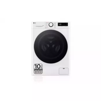 Skalbimo mašina su džiovykle LG F2DR5S09A1W 5 kg