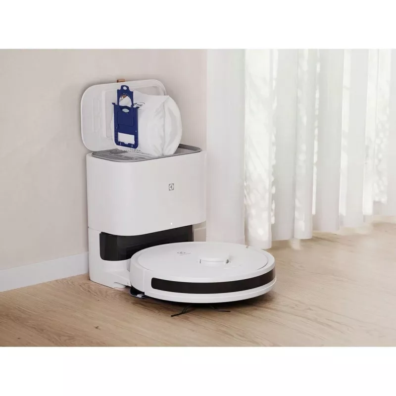 Electrolux s-bag Classic Long Performance dulkių maišeliai, 4 vnt.