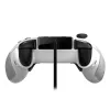 Turtle Beach Recon juodas, pilkas, baltas USB žaidimų pultas PC, Xbox, Xbox One, Xbox Series S, Xbox Series X