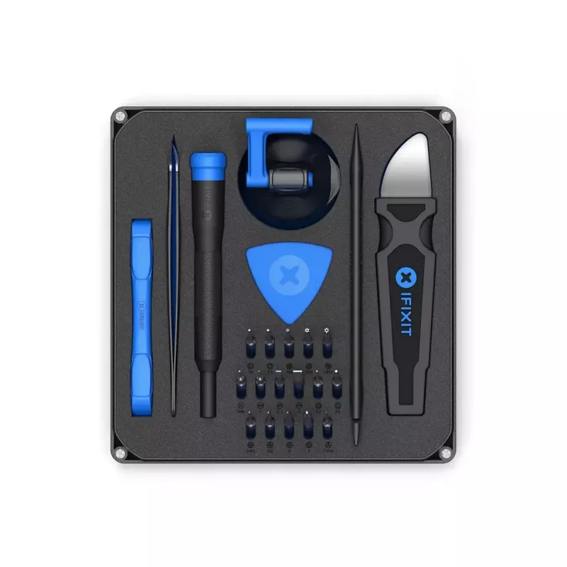 Įrankių rinkiniai iFixit EU145348-2