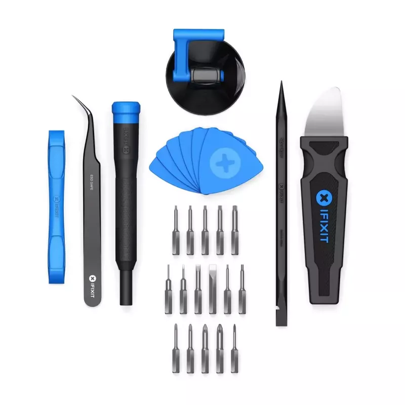 Įrankių rinkiniai iFixit EU145348-2