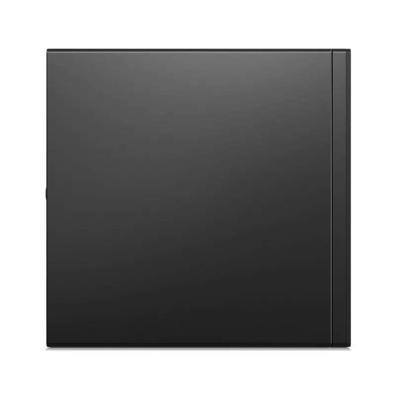 Lenovo ThinkCentre M75q Gen 5 AMD Ryzen™ 3 PRO 8300G 16 GB DDR5-SDRAM 256 GB SSD Mini PC juoda