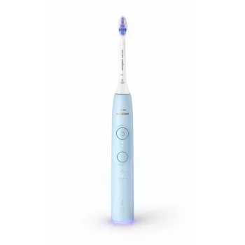 Philips Sonicare 6100 serija Series 6100 HX7406/02 Įkraunamas elektrinis dantų šepetėlis