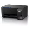 Daugiafunkcis rašalinis spausdintuvas Epson EcoTank ET-2861 — A4, 5760×1440 DPI, 33 ppm, Wi‑Fi, juodas