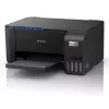 Daugiafunkcis rašalinis spausdintuvas Epson EcoTank ET-2861 — A4, 5760×1440 DPI, 33 ppm, Wi‑Fi, juodas