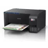 Daugiafunkcis rašalinis spausdintuvas Epson EcoTank ET-2861 — A4, 5760×1440 DPI, 33 ppm, Wi‑Fi, juodas