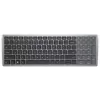 DELL Pro Plus Compact klaviatūra - KB740 - Pan-Nordic (QWERTY)
