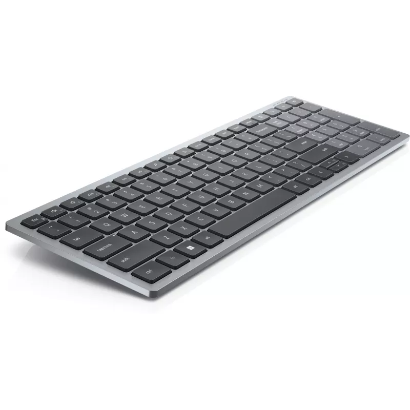 DELL Pro Plus Compact klaviatūra - KB740 - Pan-Nordic (QWERTY)