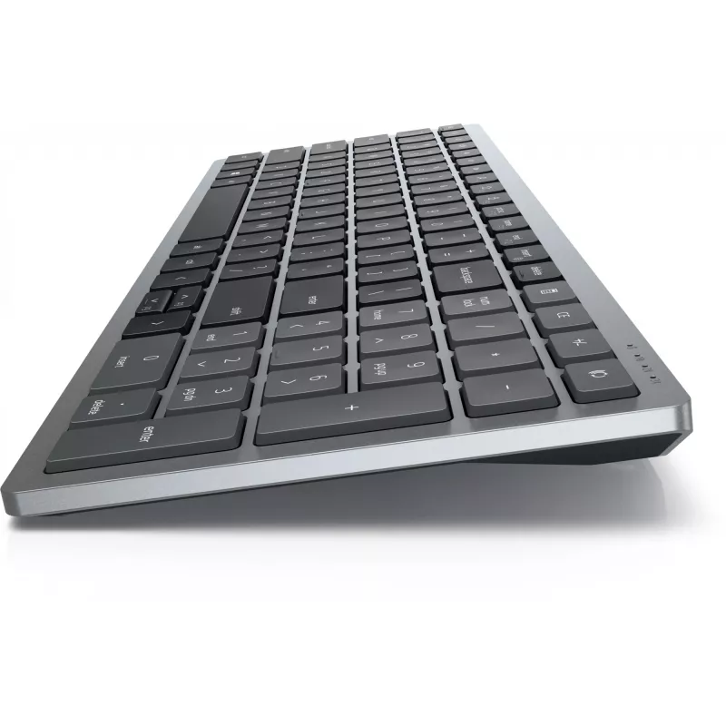 DELL Pro Plus Compact klaviatūra - KB740 - Pan-Nordic (QWERTY)