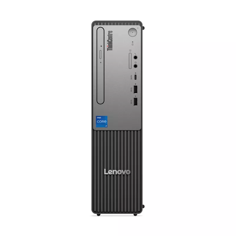 Lenovo ThinkCentre neo 50s Gen 5 Intel® Core™ i5 i5-14400 16 GB DDR5-SDRAM 512 GB SSD SFF PC Juoda
