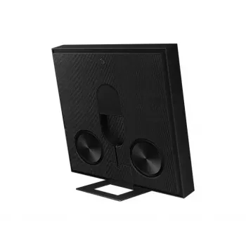 Samsung HW-LS60D/EN garso juostos garsiakalbis Juoda 2.0 kanalų