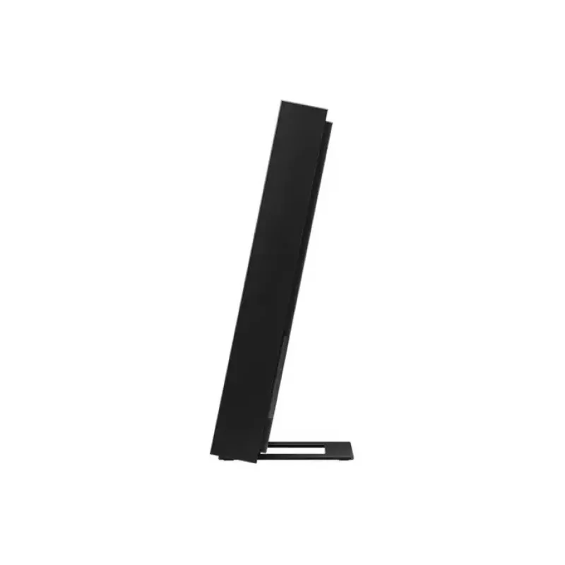 Samsung HW-LS60D/EN garso juostos garsiakalbis Juoda 2.0 kanalų