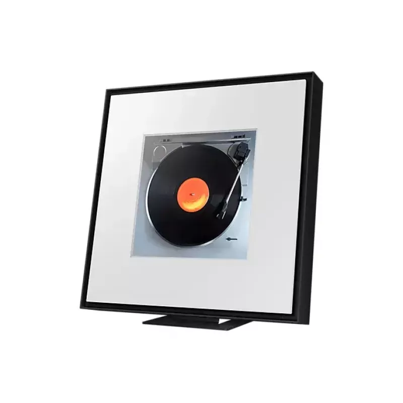 Samsung HW-LS60D/EN garso juostos garsiakalbis Juoda 2.0 kanalų