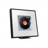 Samsung HW-LS60D/EN garso juostos garsiakalbis Juoda 2.0 kanalų