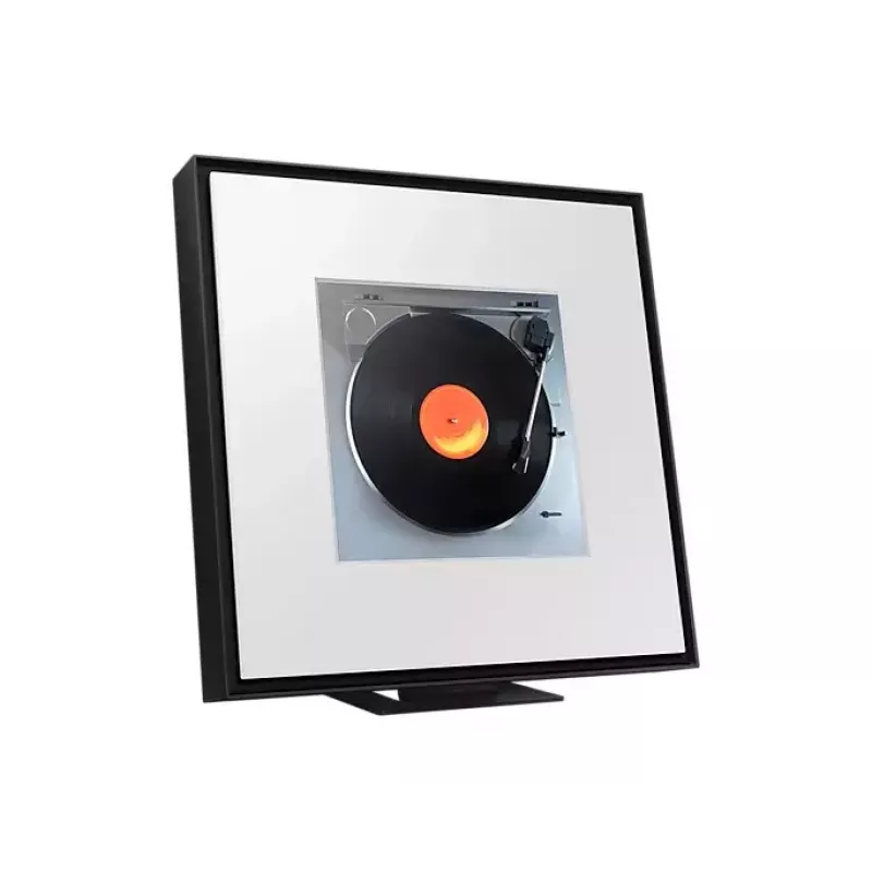Samsung HW-LS60D/EN garso juostos garsiakalbis Juoda 2.0 kanalų
