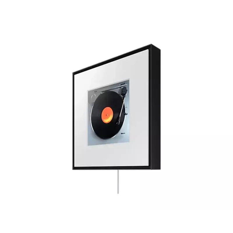 Samsung HW-LS60D/EN garso juostos garsiakalbis Juoda 2.0 kanalų