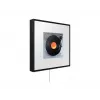 Samsung HW-LS60D/EN garso juostos garsiakalbis Juoda 2.0 kanalų