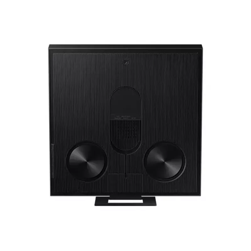 Samsung HW-LS60D/EN garso juostos garsiakalbis Juoda 2.0 kanalų