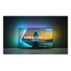 Philips Ambilight 55OLED810/12 TV 139.7 cm (55 colių) 4K Ultra HD išmanusis televizorius Wi-Fi pilka