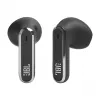 JBL LIVE FLEX ausinės True Wireless Stereo (TWS) į ausis dedamos Skambučiai / Muzika Bluetooth Juoda
