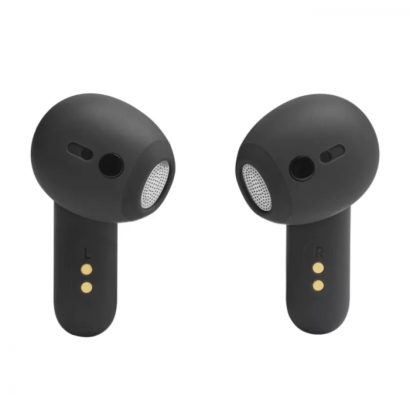 JBL LIVE FLEX ausinės True Wireless Stereo (TWS) į ausis dedamos Skambučiai / Muzika Bluetooth Juoda