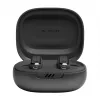 JBL LIVE FLEX ausinės True Wireless Stereo (TWS) į ausis dedamos Skambučiai / Muzika Bluetooth Juoda