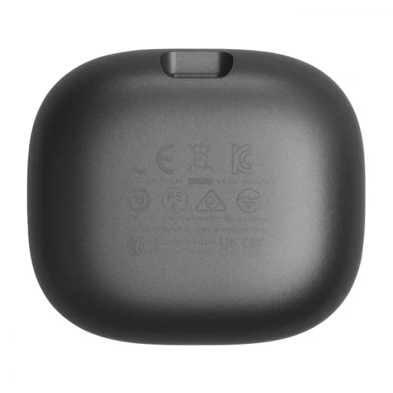 JBL LIVE FLEX ausinės True Wireless Stereo (TWS) į ausis dedamos Skambučiai / Muzika Bluetooth Juoda