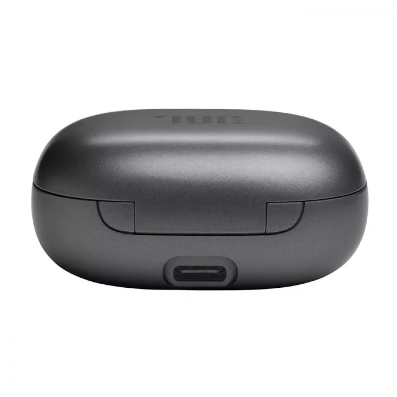 JBL LIVE FLEX ausinės True Wireless Stereo (TWS) į ausis dedamos Skambučiai / Muzika Bluetooth Juoda