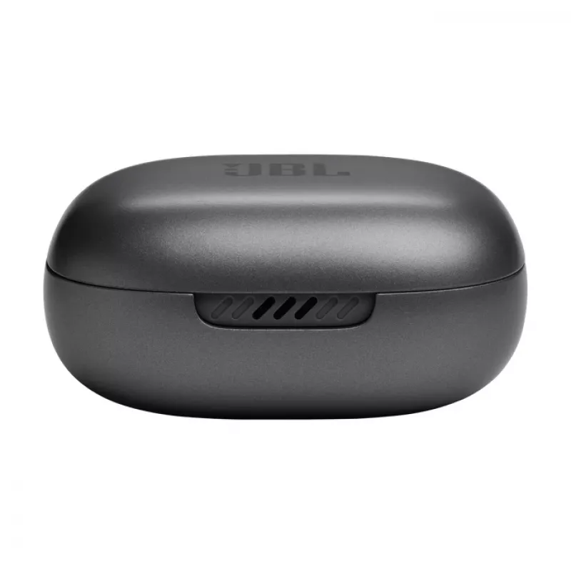 JBL LIVE FLEX ausinės True Wireless Stereo (TWS) į ausis dedamos Skambučiai / Muzika Bluetooth Juoda
